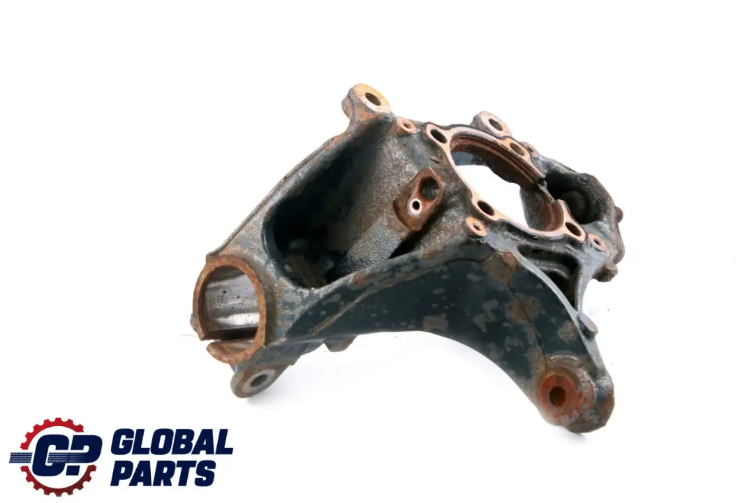 BMW Mini R60 Countryman R61 Right O/S Suspension Brake Wheel Carrier Front Axle - SKU 9808400 - Part number 9808400