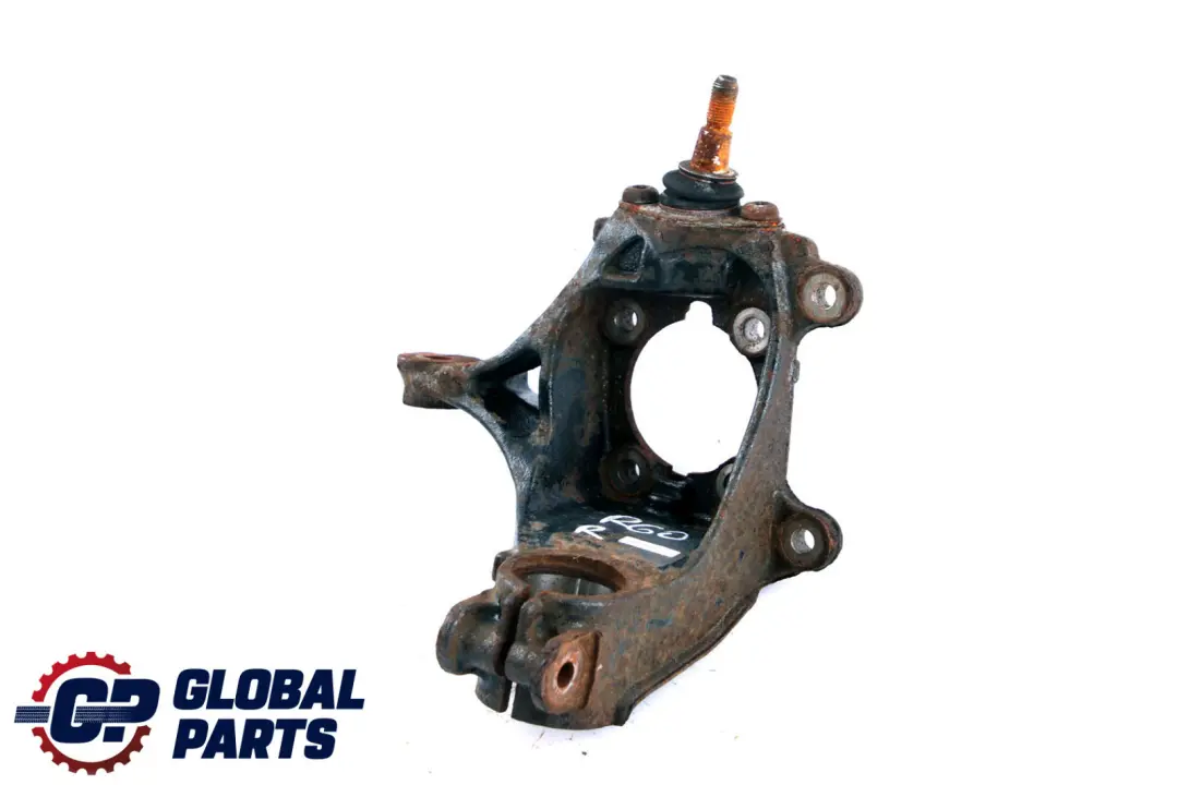 Front Suspension Brake Wheel Carrier Axle Right O/S to Mini R60 Countryman R61 with Part number 9808400 Mini R60 Countryman R61 Front Suspension Brake Wheel Carrier Axle Right O/S - SKU 9808400 - Part number 9808400