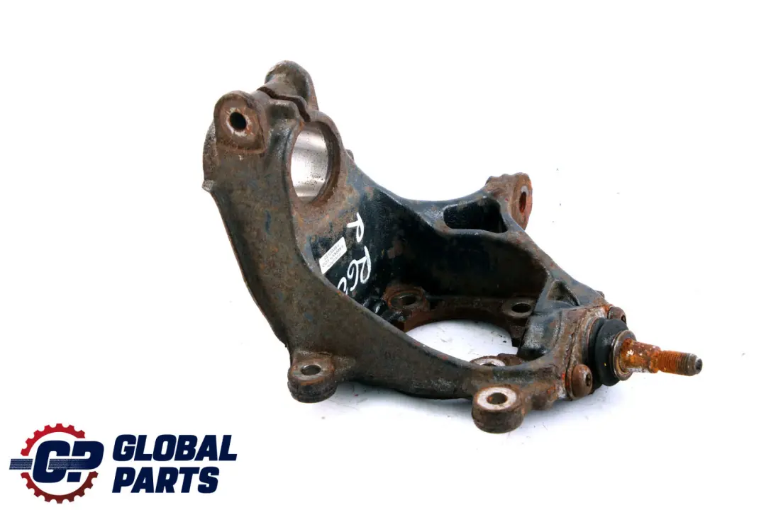 Mini R60 R61 Derecha O / Suspension Freno Rueda Portador Eje Delantero - SKU 9808400 - Número de pieza 9808400
