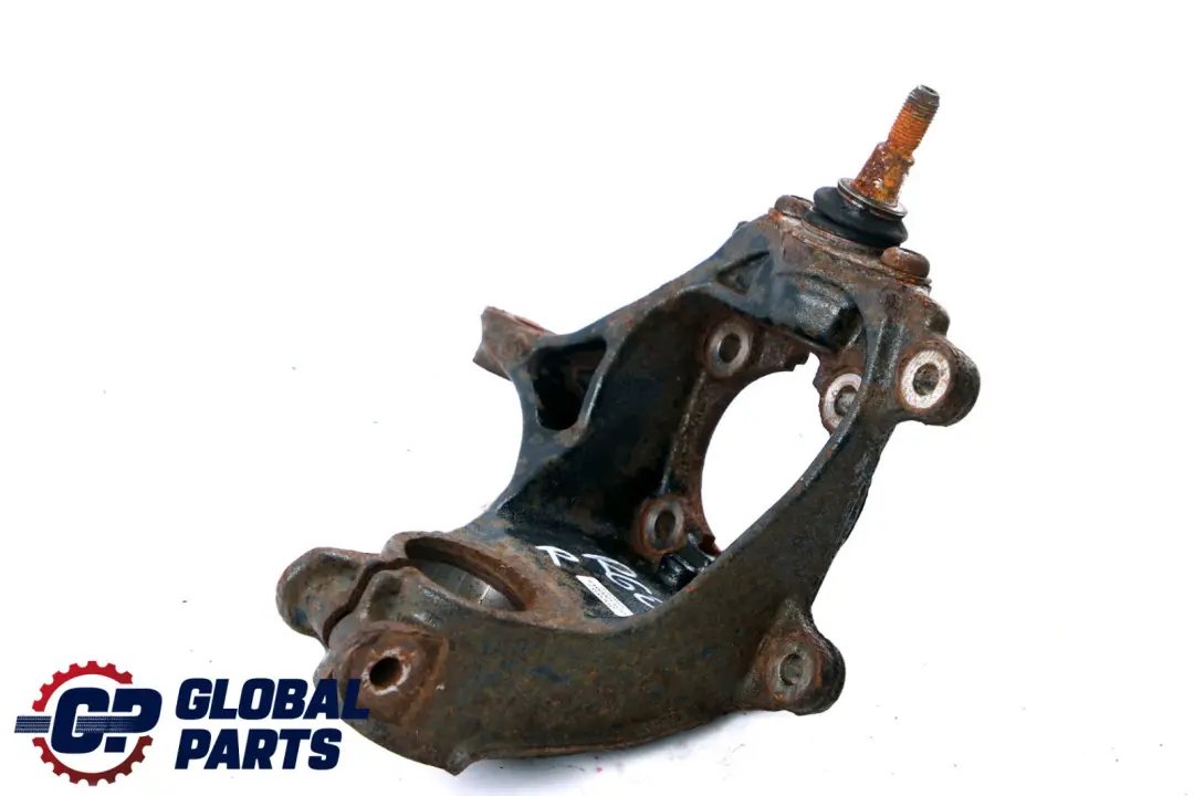 Mini R60 Countryman R61 Front Suspension Brake Wheel Carrier Axle Right O/S - SKU 9808400 - Part number 9808400