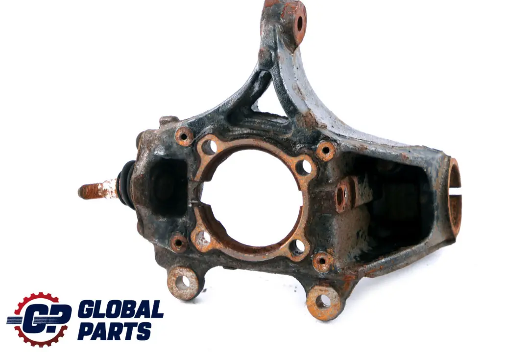 Mini R60 R61 Derecha O / Suspension Freno Rueda Portador Eje Delantero - SKU 9808400 - Número de pieza 9808400