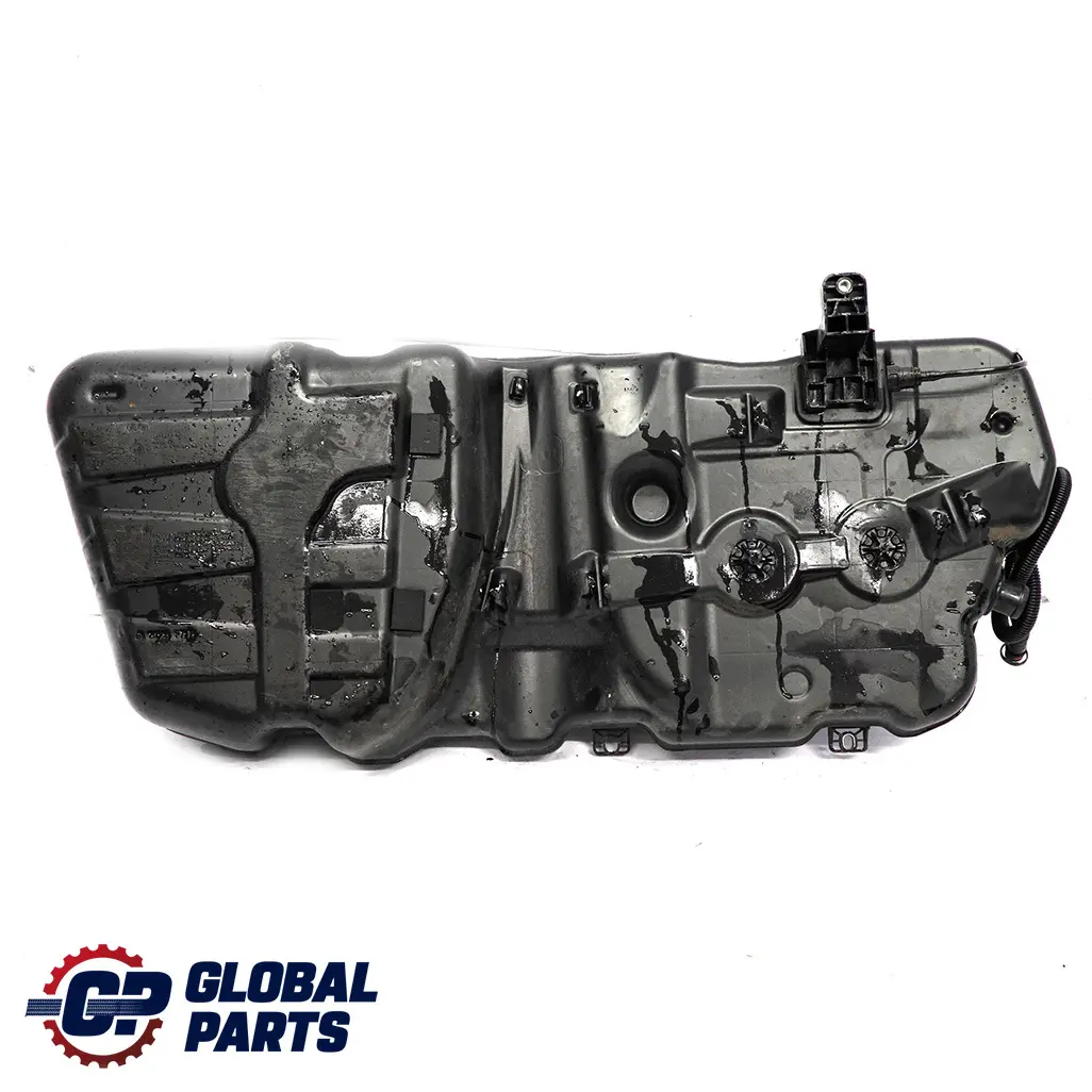 BMW Mini Countryman Paceman R60 R61 Komplett Kraftstofftank Benzin 47L - SKU 9808457-2 - Teilenummer 9808457