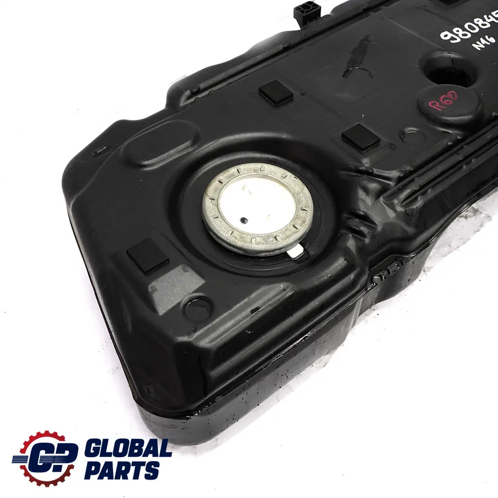 £BMW Mini R60 R61 Countryman Paceman Plastic Complete Fuel Tank 47L Petrol to with Part number 9808457 £BMW Mini R60 R61 Countryman Paceman Plastic Complete Fuel Tank 47L Petrol - SKU 9808457-2 - Part number 9808457