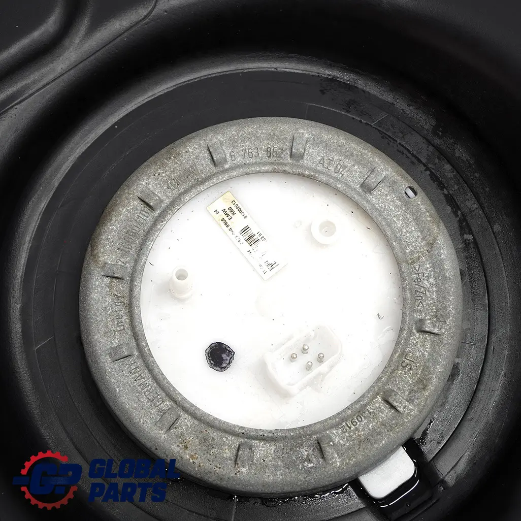 Komplett Kraftstofftank Benzin 47L für BMW Mini Countryman Paceman R60 R61 mit Teilenummer 9808457 BMW Mini Countryman Paceman R60 R61 Komplett Kraftstofftank Benzin 47L - SKU 9808457-2 - Teilenummer 9808457