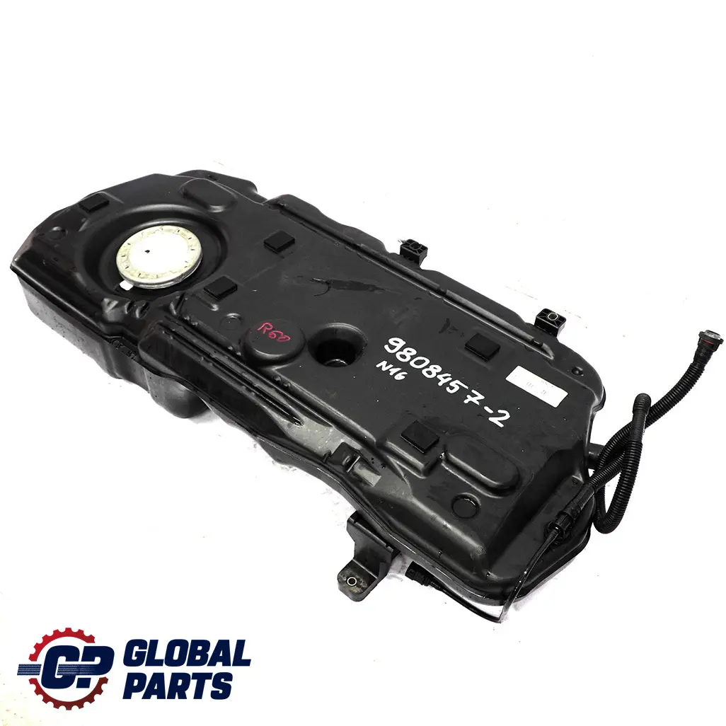 Komplett Kraftstofftank Benzin 47L für BMW Mini Countryman Paceman R60 R61 mit Teilenummer 9808457 BMW Mini Countryman Paceman R60 R61 Komplett Kraftstofftank Benzin 47L - SKU 9808457-2 - Teilenummer 9808457