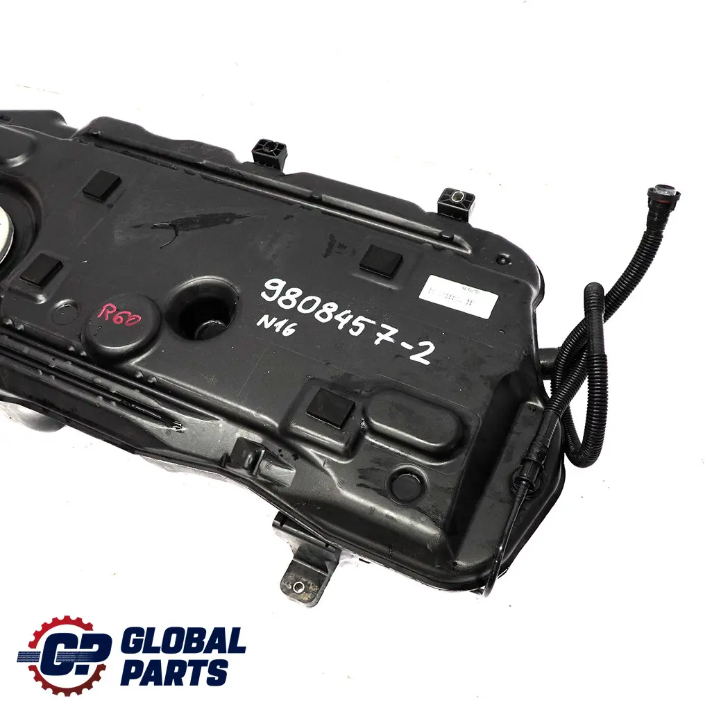Komplett Kraftstofftank Benzin 47L für BMW Mini Countryman Paceman R60 R61 mit Teilenummer 9808457 BMW Mini Countryman Paceman R60 R61 Komplett Kraftstofftank Benzin 47L - SKU 9808457-2 - Teilenummer 9808457
