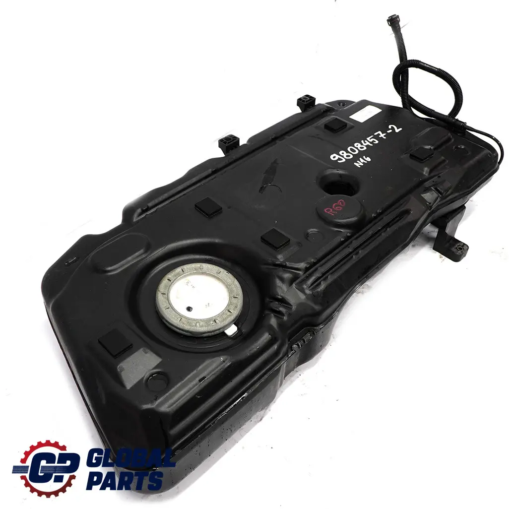 BMW Mini Countryman Paceman R60 R61 Komplett Kraftstofftank Benzin 47L - SKU 9808457-2 - Teilenummer 9808457