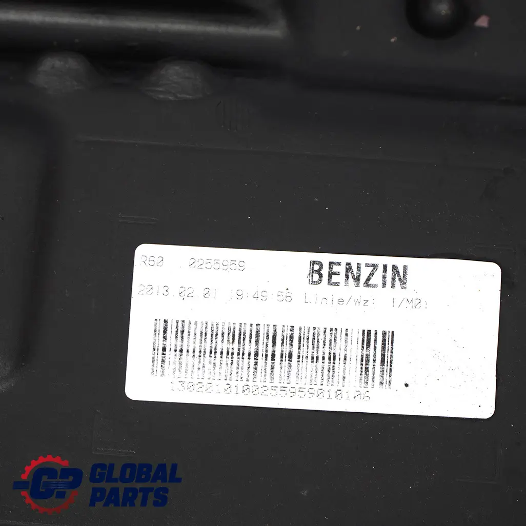 £BMW Mini R60 R61 Countryman Paceman Plastic Complete Fuel Tank 47L Petrol to with Part number 9808457 £BMW Mini R60 R61 Countryman Paceman Plastic Complete Fuel Tank 47L Petrol - SKU 9808457-2 - Part number 9808457