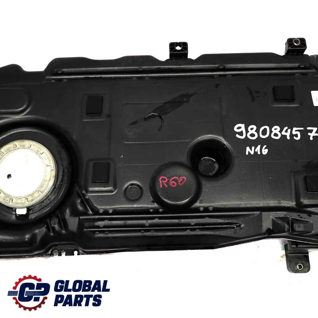 Komplett Kraftstofftank Benzin 47L für BMW Mini Countryman Paceman R60 R61 mit Teilenummer 9808457 BMW Mini Countryman Paceman R60 R61 Komplett Kraftstofftank Benzin 47L - SKU 9808457-2 - Teilenummer 9808457