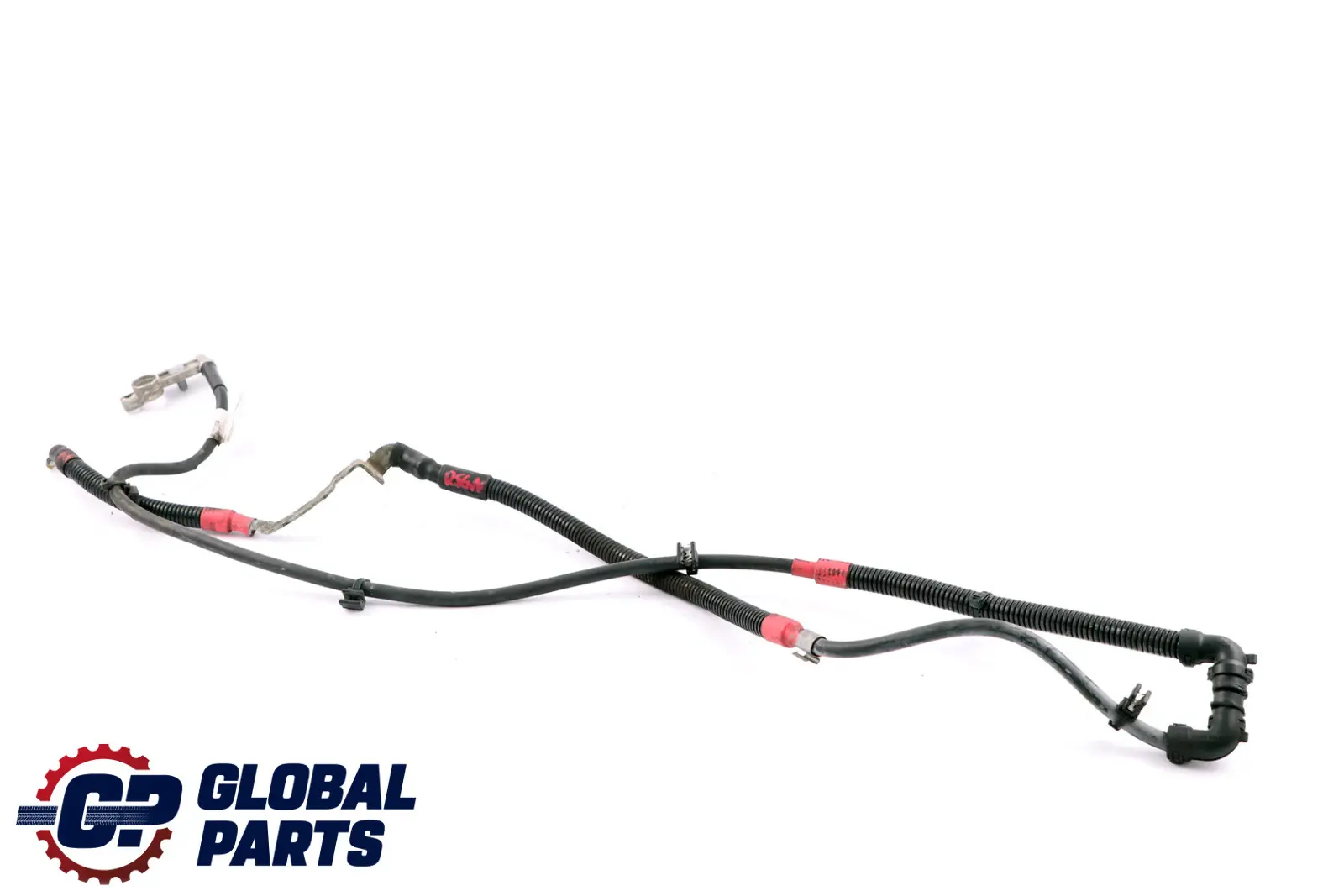 Mini Cooper D R60 R61 Diesel Battery Cable Lead Positive Plus Pole 7623330