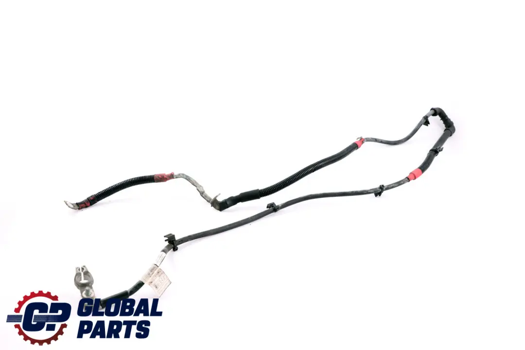 Cable de la Batterie Plus 9813436 pour Mini Cooper D R60 R61 Diesel à propos du numéro de pièce 9808501 Mini Cooper D R60 R61 Diesel Cable de la Batterie Plus 9813436 - SKU 9808501 - Numéro de pièce 9808501