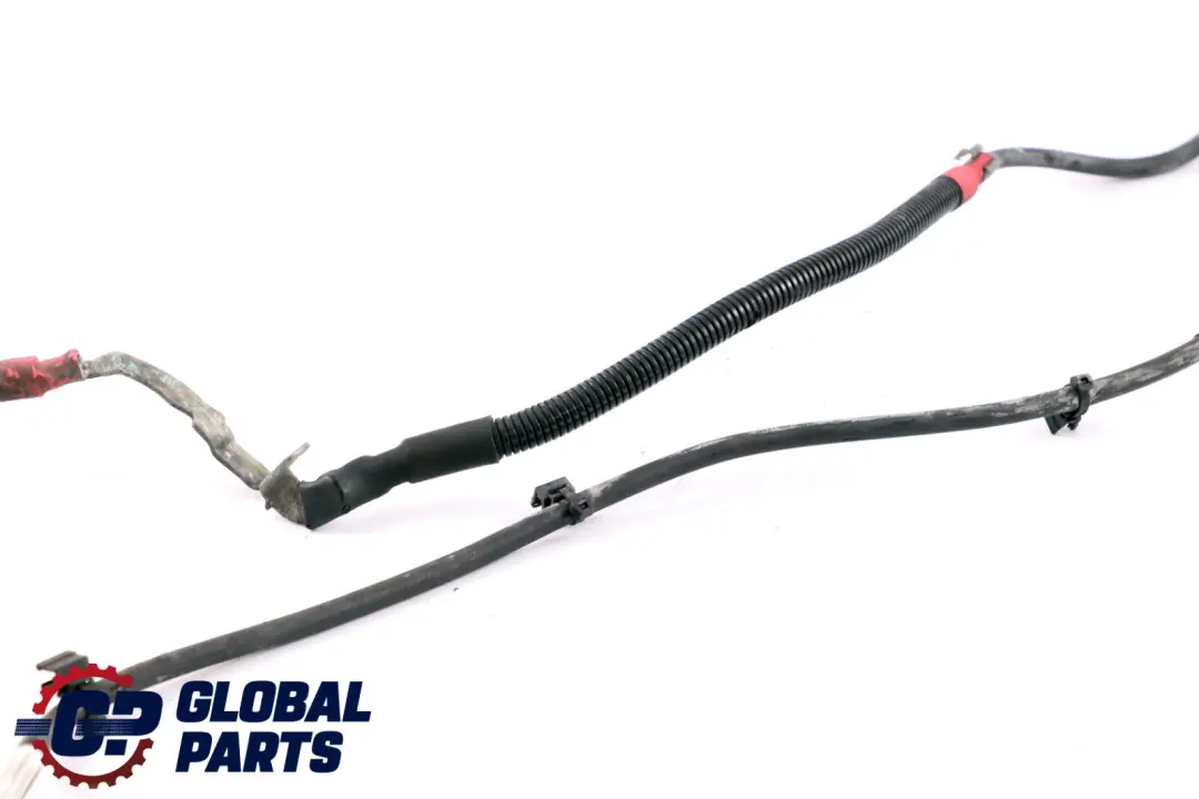 Cable Lead Positive Plus Pole 7623330 to Mini Cooper D R60 R61 Diesel Battery with Part number 9808501 Mini Cooper D R60 R61 Diesel Battery Cable Lead Positive Plus Pole 7623330 - SKU 9808501 - Part number 9808501
