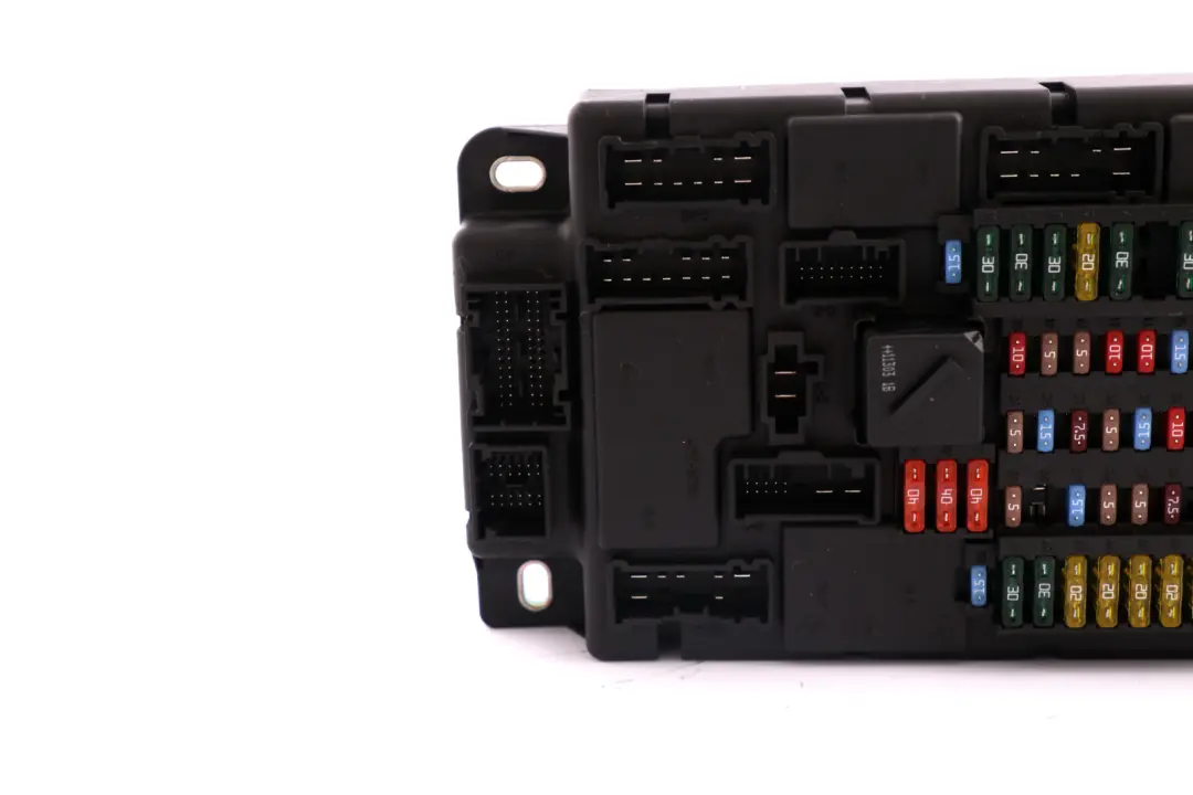 BMW Mini Cooper R60 Countryman High PL3 SPEG H6 Fuse Distribution Box - SKU 9808589 - Part number 9809381