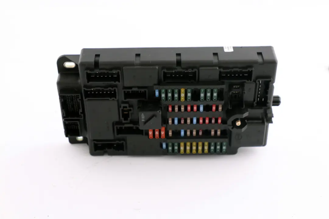 High PL3 SPEG H6 Fuse Distribution Box to BMW Mini Cooper R60 Countryman with Part number 9809381 BMW Mini Cooper R60 Countryman High PL3 SPEG H6 Fuse Distribution Box - SKU 9808589 - Part number 9809381