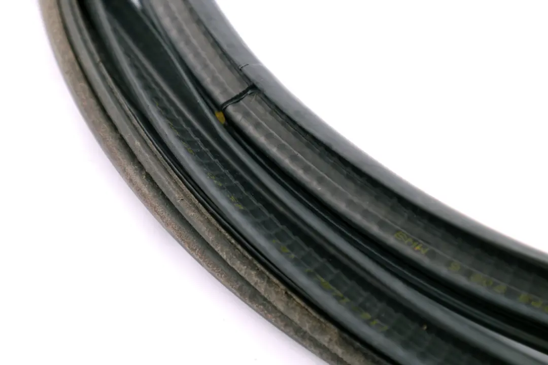 Front Left Right N/O/S Door Edge Protection Seal Gasket to Mini Countryman R60 with Part number 9808654 Mini Countryman R60 Front Left Right N/O/S Door Edge Protection Seal Gasket - SKU 9808654 - Part number 9808654