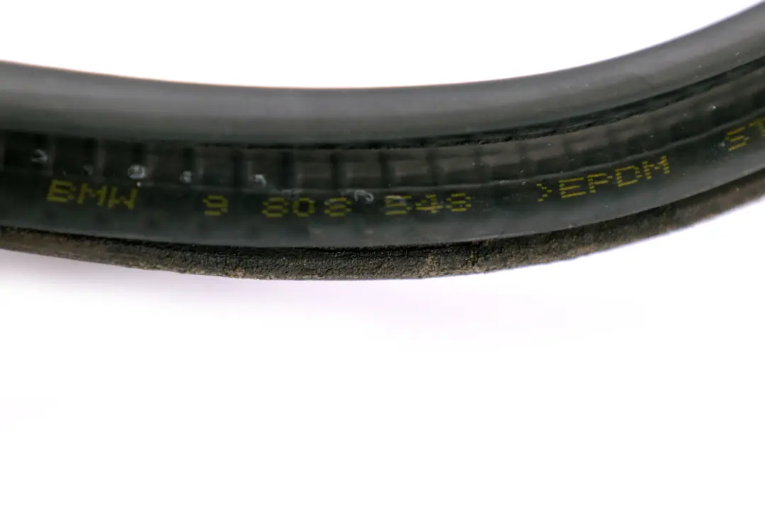 Front Left Right N/O/S Door Edge Protection Seal Gasket to Mini Countryman R60 with Part number 9808654 Mini Countryman R60 Front Left Right N/O/S Door Edge Protection Seal Gasket - SKU 9808654 - Part number 9808654