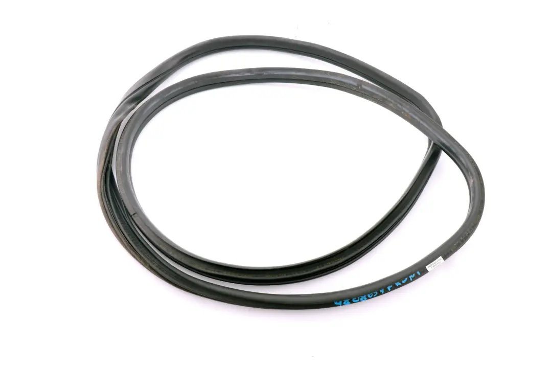 Delantero Izquierdo Derecho N/ Junta Protectora Borde Puerta para Mini Countryman R60 con número de pieza 9808654 Mini Countryman R60 Delantero Izquierdo Derecho N/ Junta Protectora Borde Puerta - SKU 9808654 - Número de pieza 9808654