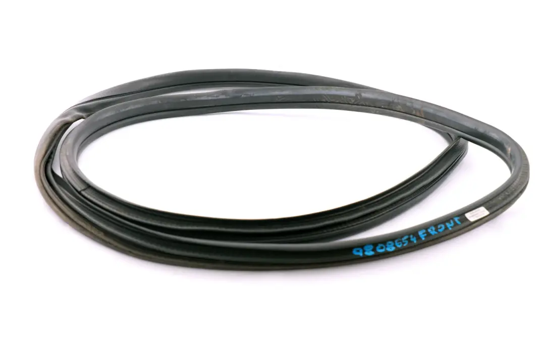 Front Left Right N/O/S Door Edge Protection Seal Gasket to Mini Countryman R60 with Part number 9808654 Mini Countryman R60 Front Left Right N/O/S Door Edge Protection Seal Gasket - SKU 9808654 - Part number 9808654