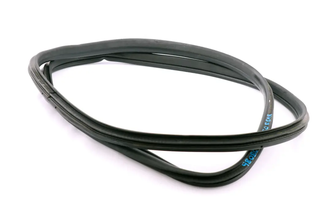 Mini Countryman R60 Rear Left Right N/O/S Door Edge Protection Seal Gasket - SKU 9808655 - Part number 9808655