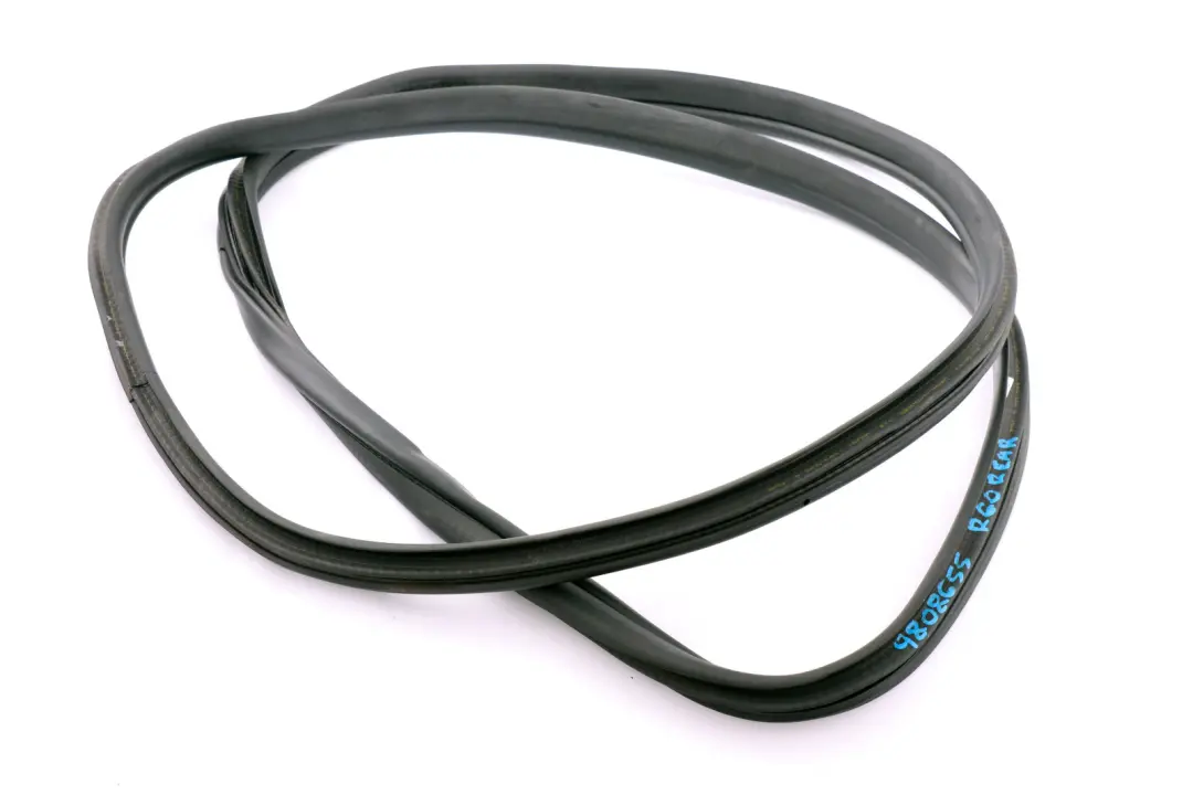 Mini Countryman R60 Rear Left Right N/O/S Door Edge Protection Seal Gasket - SKU 9808655 - Part number 9808655
