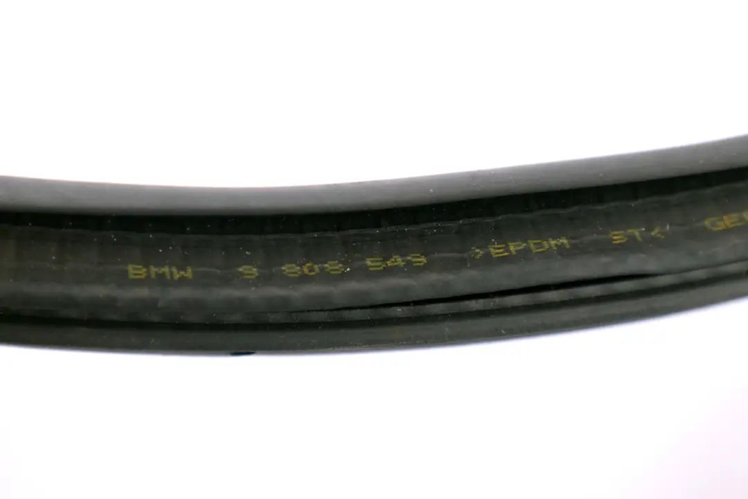 Mini Countryman R60 Rear Left Right N/O/S Door Edge Protection Seal Gasket - SKU 9808655 - Part number 9808655