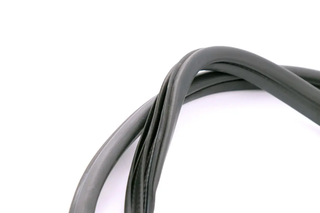 Mini Countryman R60 Rear Left Right N/O/S Door Edge Protection Seal Gasket - SKU 9808655 - Part number 9808655