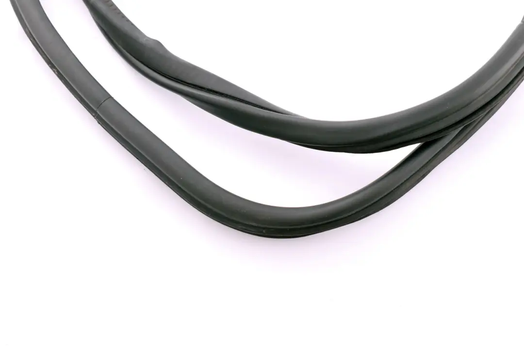 Left Right N/O/S Door Edge Protection Seal Gasket to Mini Countryman R60 Rear with Part number 9808655 Mini Countryman R60 Rear Left Right N/O/S Door Edge Protection Seal Gasket - SKU 9808655 - Part number 9808655