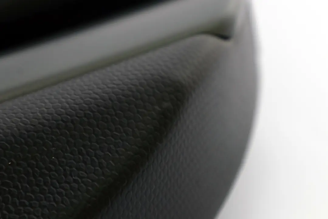 Front Right O/S Door Card Trim Panel Carbon Black to MINI Countryman R60 with Part number 9808658 MINI Countryman R60 Front Right O/S Door Card Trim Panel Carbon Black - SKU 9808658 - Part number 9808658