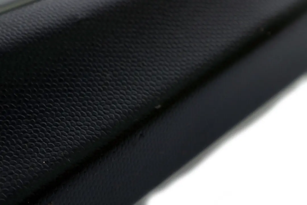 Front Right O/S Door Card Trim Panel Carbon Black to MINI Countryman R60 with Part number 9808658 MINI Countryman R60 Front Right O/S Door Card Trim Panel Carbon Black - SKU 9808658 - Part number 9808658