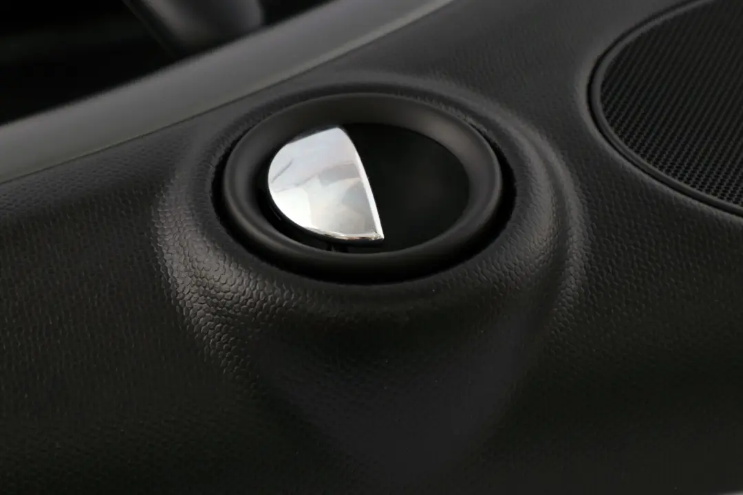 Front Right O/S Door Card Trim Panel Carbon Black to MINI Countryman R60 with Part number 9808658 MINI Countryman R60 Front Right O/S Door Card Trim Panel Carbon Black - SKU 9808658 - Part number 9808658