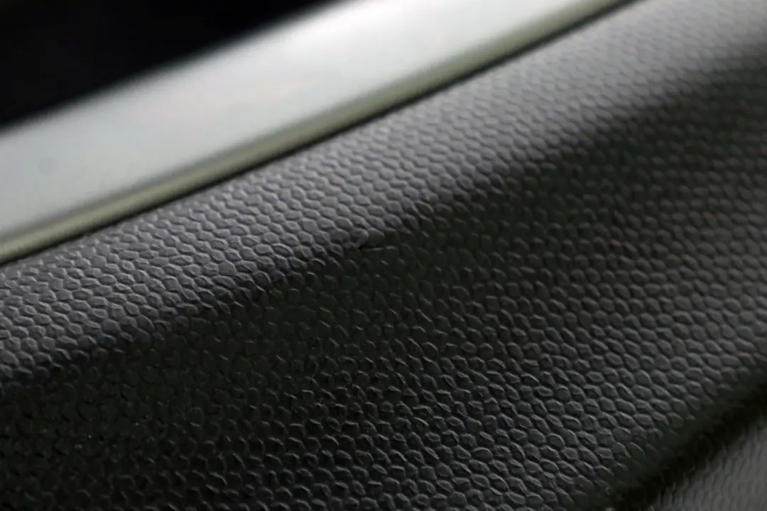 MINI Countryman R60 Front Right O/S Door Card Trim Panel Carbon Black - SKU 9808658 - Part number 9808658