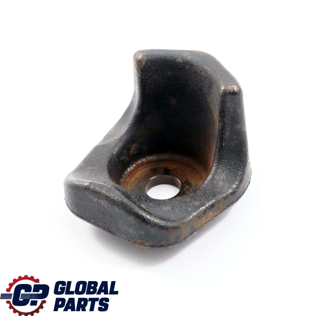 Left Right N/O/S Wheel Carrier Trailing Arm Stopper to Mini Cooper R60 R61 Rear with Part number 9808685 Mini Cooper R60 R61 Rear Left Right N/O/S Wheel Carrier Trailing Arm Stopper - SKU 9808685 - Part number 9808685