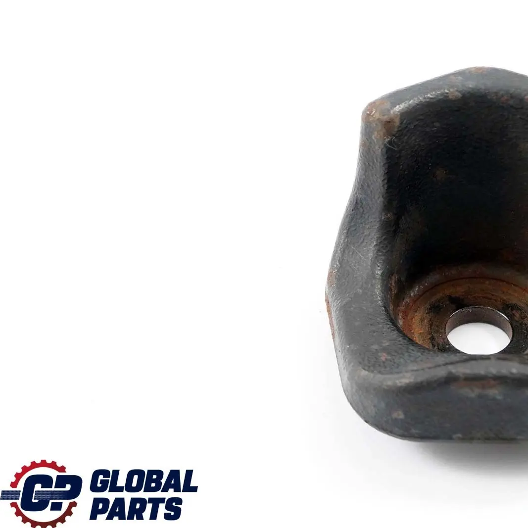 Left Right N/O/S Wheel Carrier Trailing Arm Stopper to Mini Cooper R60 R61 Rear with Part number 9808685 Mini Cooper R60 R61 Rear Left Right N/O/S Wheel Carrier Trailing Arm Stopper - SKU 9808685 - Part number 9808685