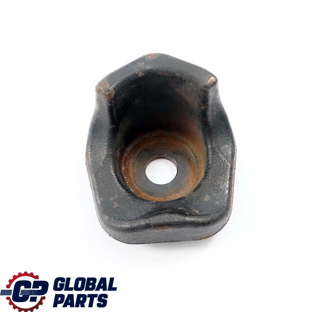 Left Right N/O/S Wheel Carrier Trailing Arm Stopper to Mini Cooper R60 R61 Rear with Part number 9808685 Mini Cooper R60 R61 Rear Left Right N/O/S Wheel Carrier Trailing Arm Stopper - SKU 9808685 - Part number 9808685