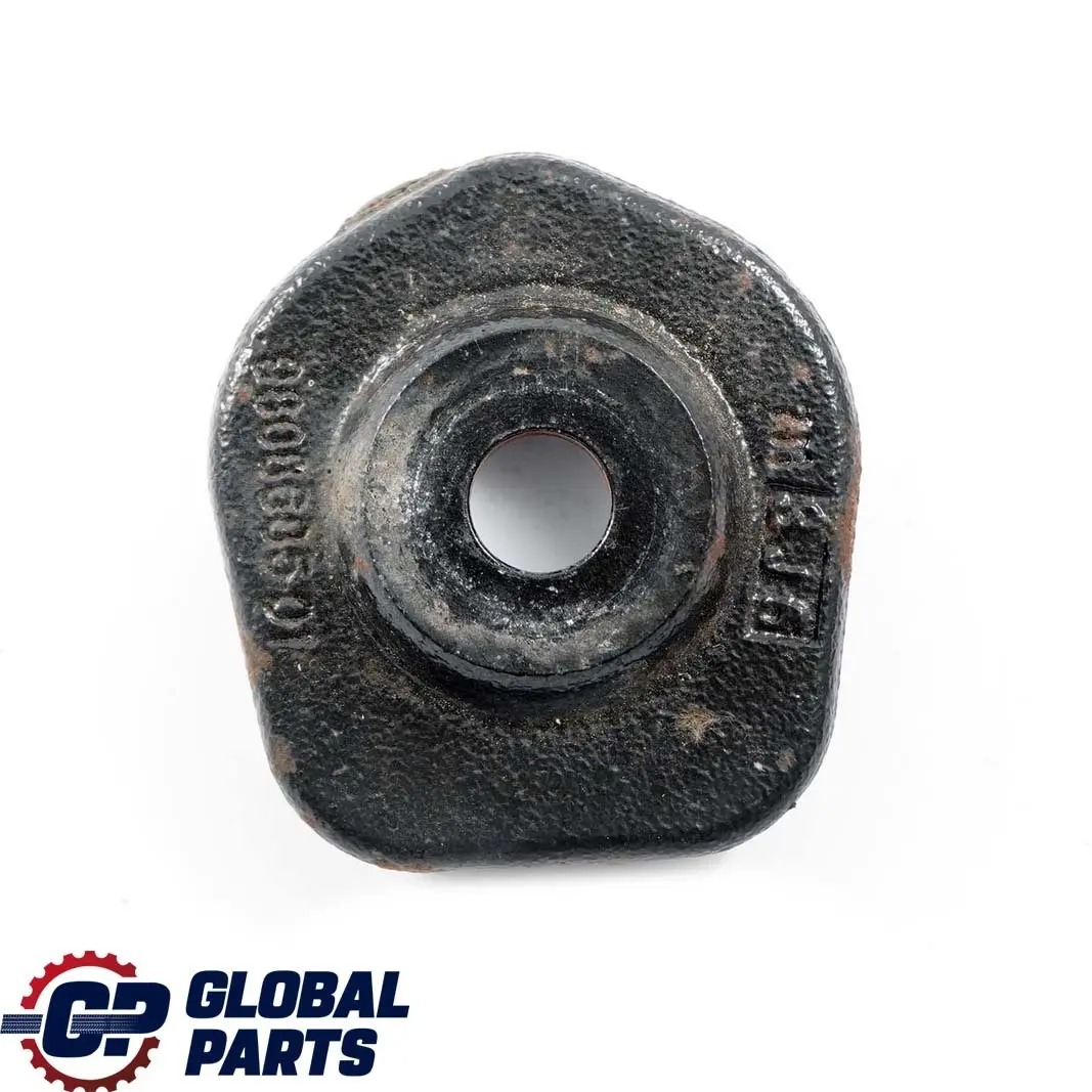 Bras Longitudinal Moyeu de Roue Support Arriere Gauche Droite pour Mini R60 R61 à propos du numéro de pièce 9808685 Mini R60 R61 Bras Longitudinal Moyeu de Roue Support Arriere Gauche Droite - SKU 9808685 - Numéro de pièce 9808685