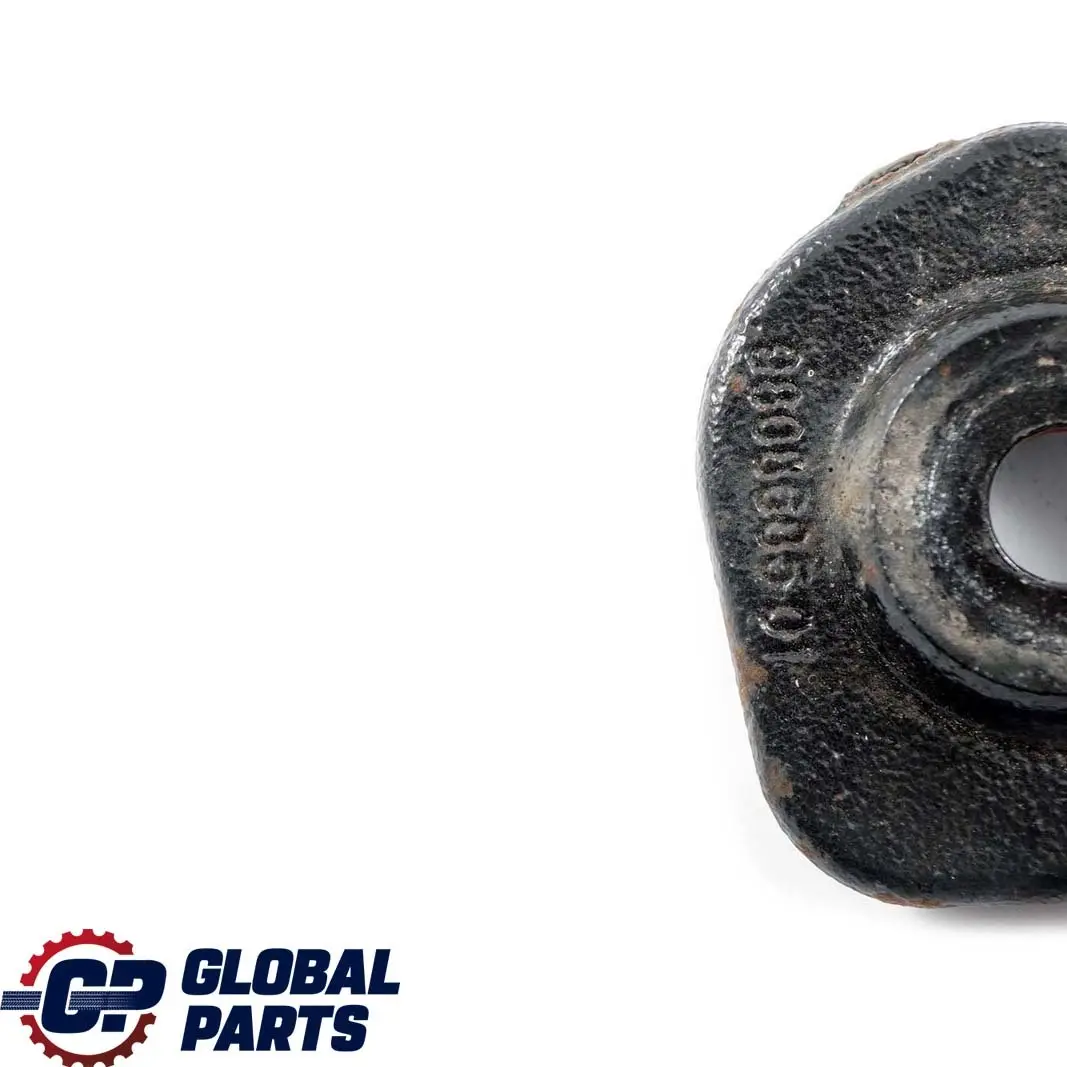 Left Right N/O/S Wheel Carrier Trailing Arm Stopper to Mini Cooper R60 R61 Rear with Part number 9808685 Mini Cooper R60 R61 Rear Left Right N/O/S Wheel Carrier Trailing Arm Stopper - SKU 9808685 - Part number 9808685