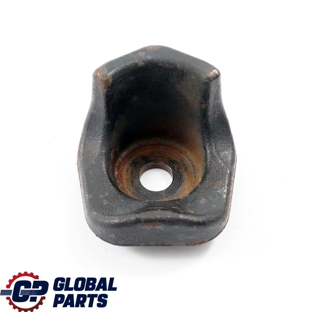 Left Right N/O/S Wheel Carrier Trailing Arm Stopper to Mini Cooper R60 R61 Rear with Part number 9808685 Mini Cooper R60 R61 Rear Left Right N/O/S Wheel Carrier Trailing Arm Stopper - SKU 9808685 - Part number 9808685