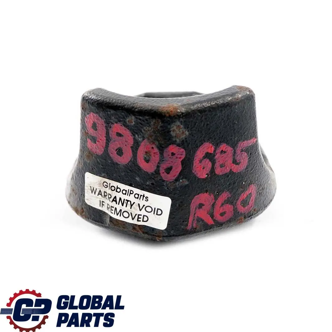 Bras Longitudinal Moyeu de Roue Support Arriere Gauche Droite pour Mini R60 R61 à propos du numéro de pièce 9808685 Mini R60 R61 Bras Longitudinal Moyeu de Roue Support Arriere Gauche Droite - SKU 9808685 - Numéro de pièce 9808685