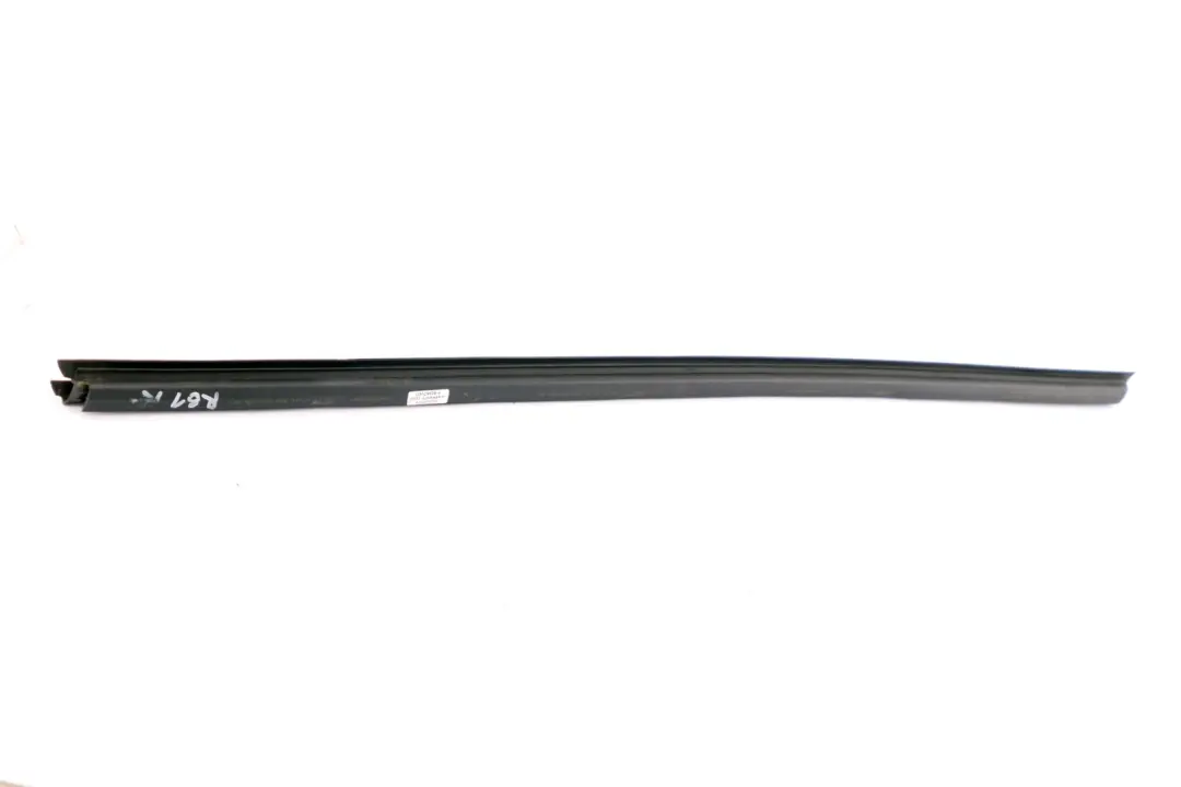 Mini Paceman R61 Innen vorne rechts O/S Fenster Kanal Abdeckung - SKU 9808766 - Teilenummer 9808766