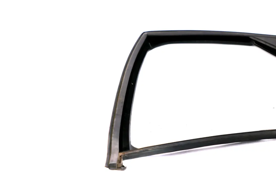 Mini Paceman R61 Window Guide Door Seal Front Right O/S - SKU 9808768 - Part number 9808768