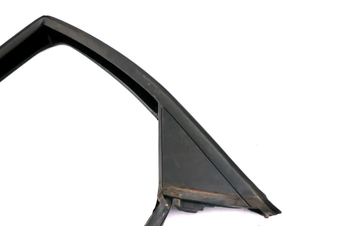 Mini Paceman R61 Window Guide Door Seal Front Right O/S - SKU 9808768 - Part number 9808768