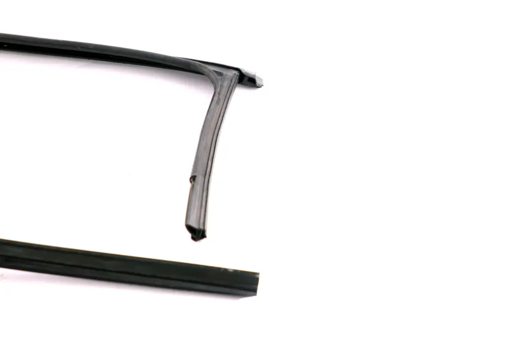 Mini Paceman R61 Window Guide Door Seal Front Right O/S - SKU 9808768 - Part number 9808768