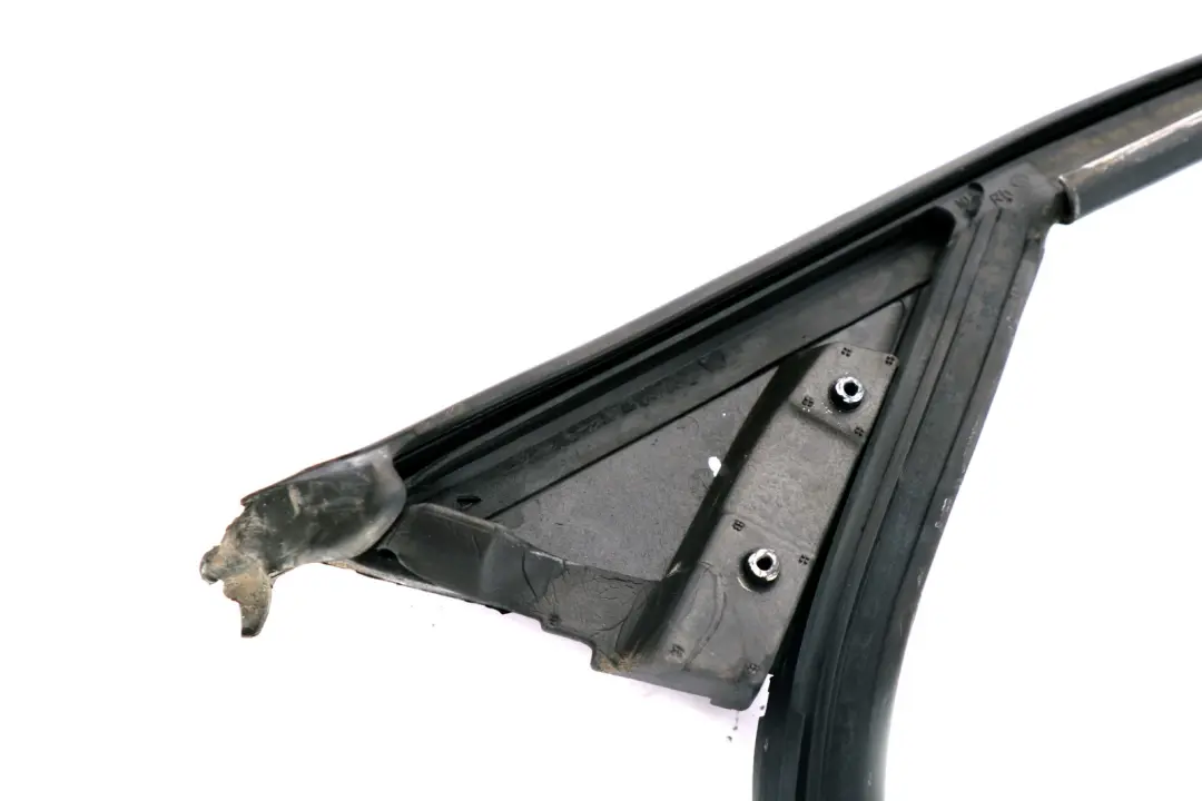 Mini Paceman R61 Window Guide Door Seal Front Right O/S - SKU 9808768 - Part number 9808768