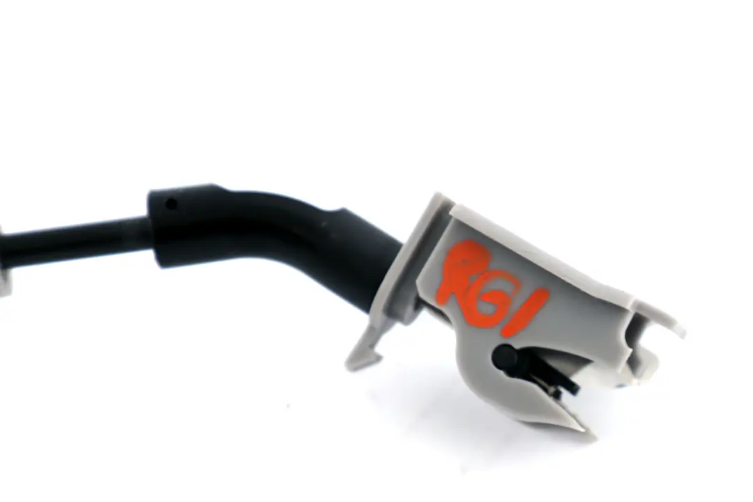 Interior Abrepuertas Cable Bowden para Mini Cooper Paceman R61 con número de pieza 9808770 Mini Cooper Paceman R61 Interior Abrepuertas Cable Bowden - SKU 9808770 - Número de pieza 9808770