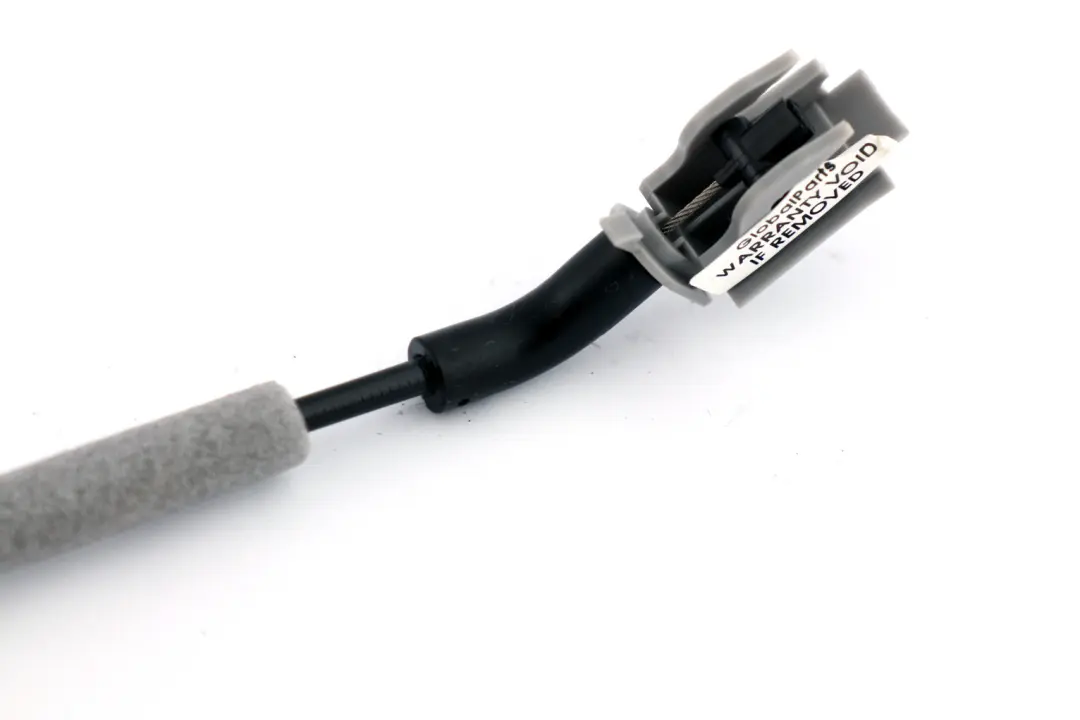 Câble Bowden d'ouverture de porte intérieure pour Mini Cooper Paceman R61 à propos du numéro de pièce 9808770 Mini Cooper Paceman R61 Câble Bowden d'ouverture de porte intérieure - SKU 9808770 - Numéro de pièce 9808770