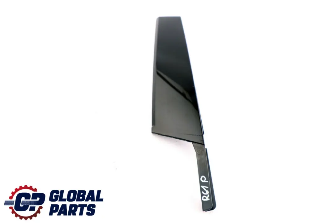 Türsäule B Säule Abdeckung Trim vorne rechts für MINI R61 mit Teilenummer 9808772 MINI R61 Türsäule B Säule Abdeckung Trim vorne rechts - SKU 9808772 - Teilenummer 9808772