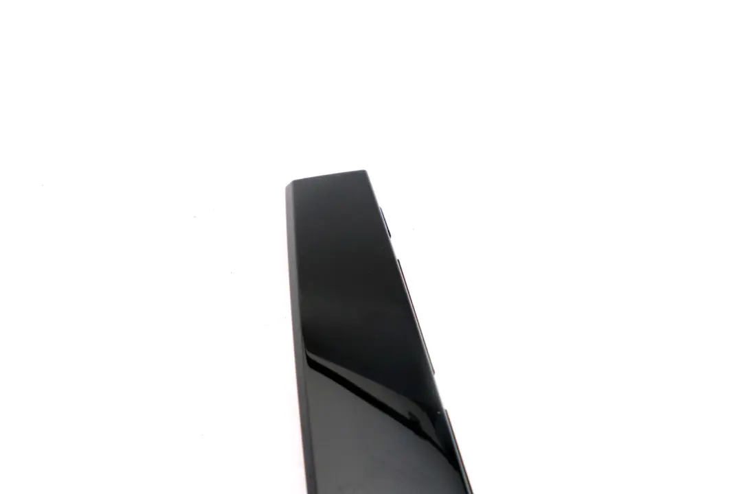 MINI R61 Columna de puerta B Pilar Cubre Embellecedor Delantero Derecho - SKU 9808772 - Número de pieza 9808772