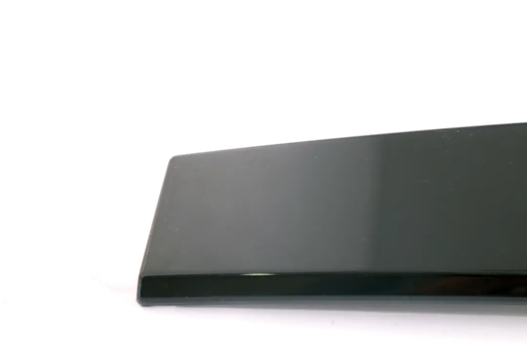 Columna de puerta B Pilar Cubre Embellecedor Delantero Derecho para MINI R61 con número de pieza 9808772 MINI R61 Columna de puerta B Pilar Cubre Embellecedor Delantero Derecho - SKU 9808772 - Número de pieza 9808772