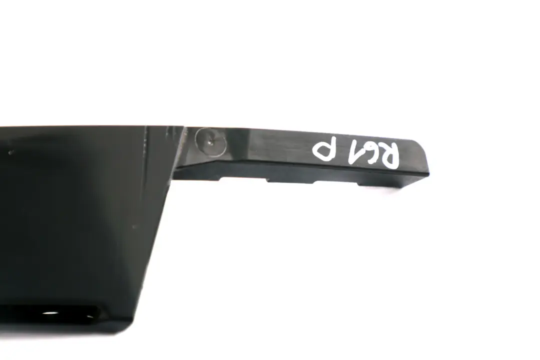 MINI R61 Türsäule B Säule Abdeckung Trim vorne rechts - SKU 9808772 - Teilenummer 9808772