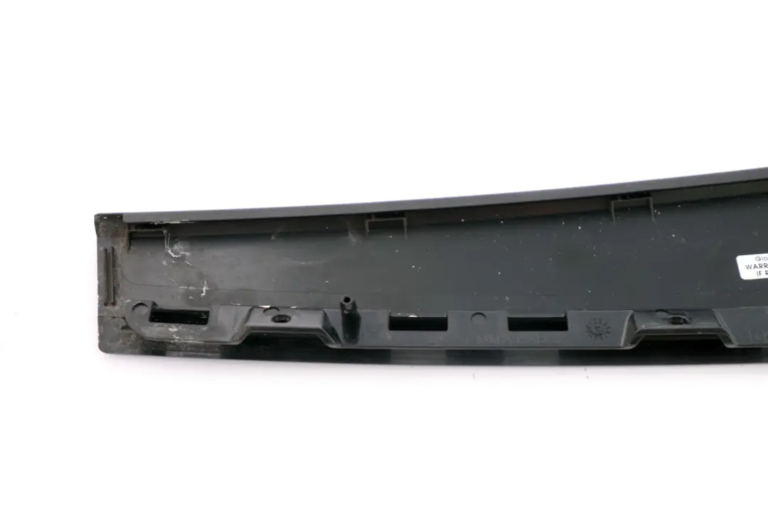 MINI R61 Door Column B Pillar Cover Trim Front Right - SKU 9808772 - Part number 9808772